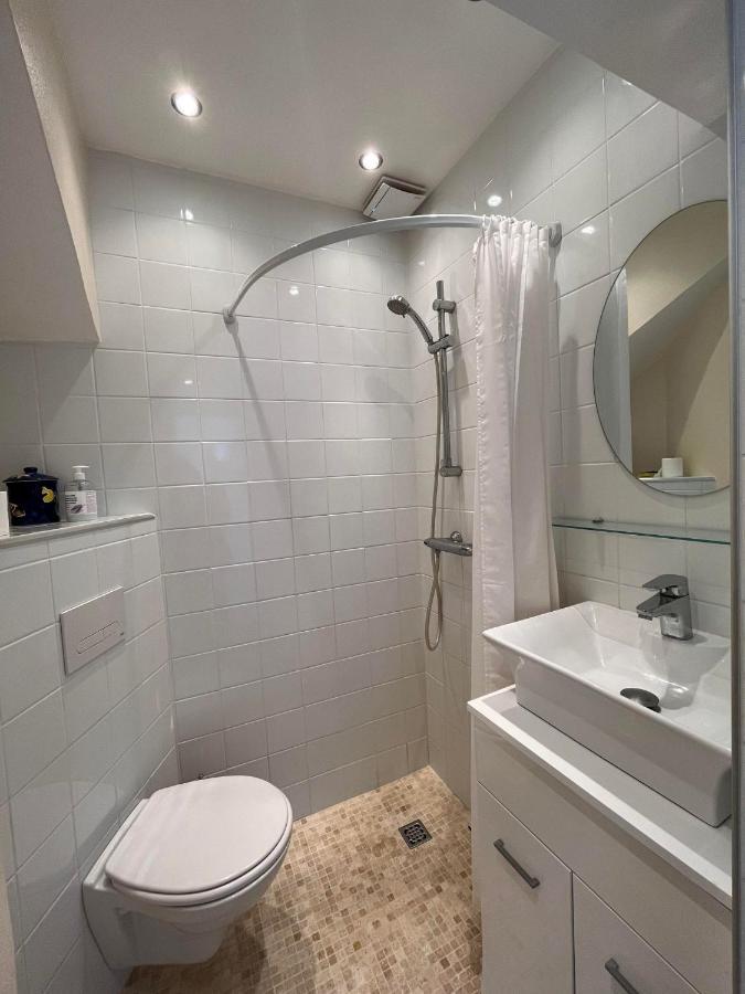 4Demo2 Appartement Vue Mer Collioure Eksteriør billede