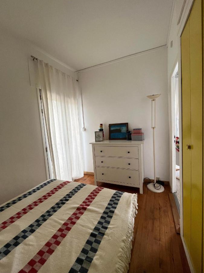 4Demo2 Appartement Vue Mer Collioure Eksteriør billede