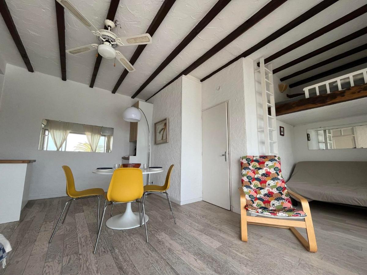 4Demo2 Appartement Vue Mer Collioure Eksteriør billede