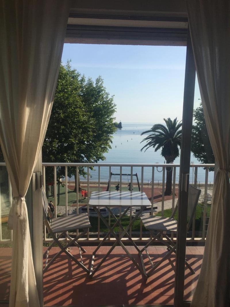 4Demo2 Appartement Vue Mer Collioure Eksteriør billede